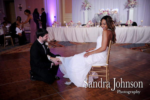 Best Ritz Carlton Wedding photographer - Sandra Johnson (SJFoto.com)